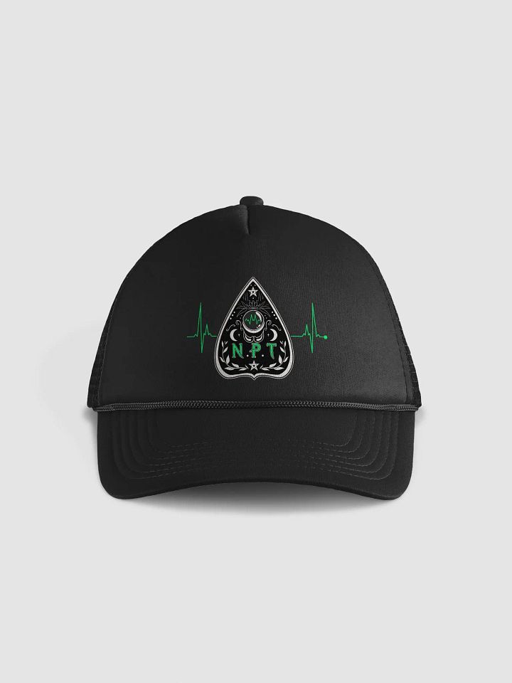 Hat Nika-Paranormal- Team (NPT) product image (1)