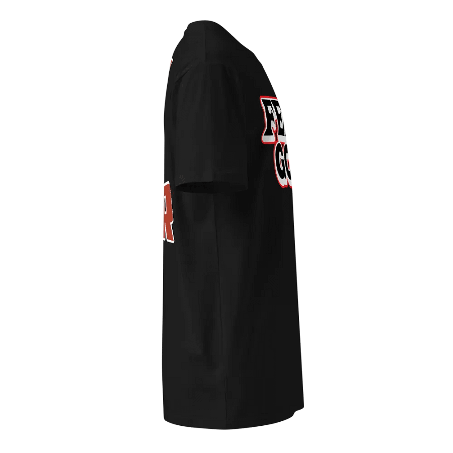 Fear God - Repent Sinner product image (7)