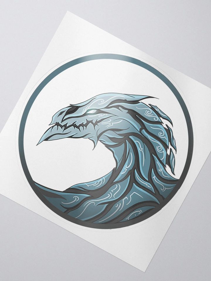 Light Sticker product image (2)