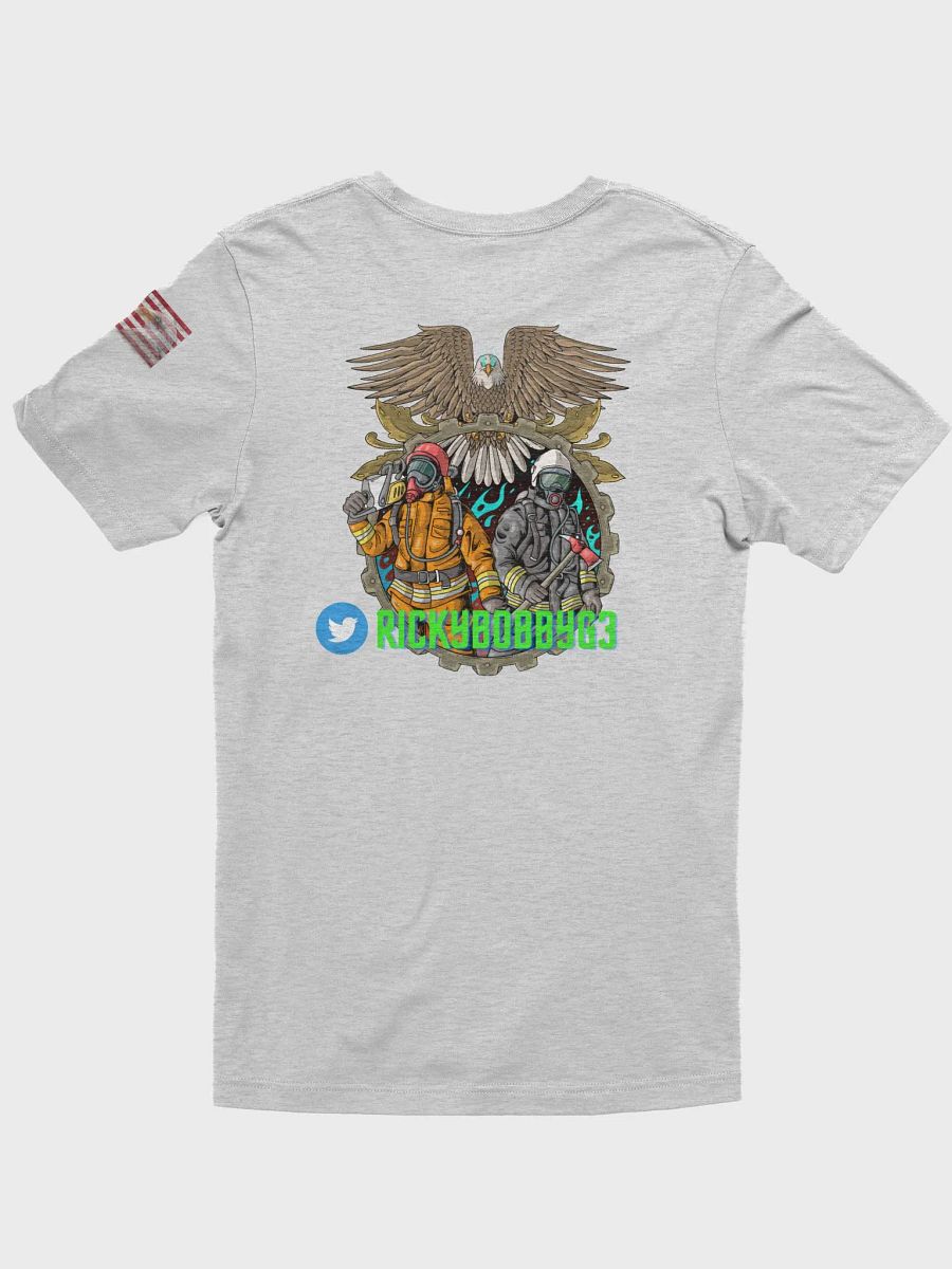 Freedom Fusion T-Shirt product image (12)