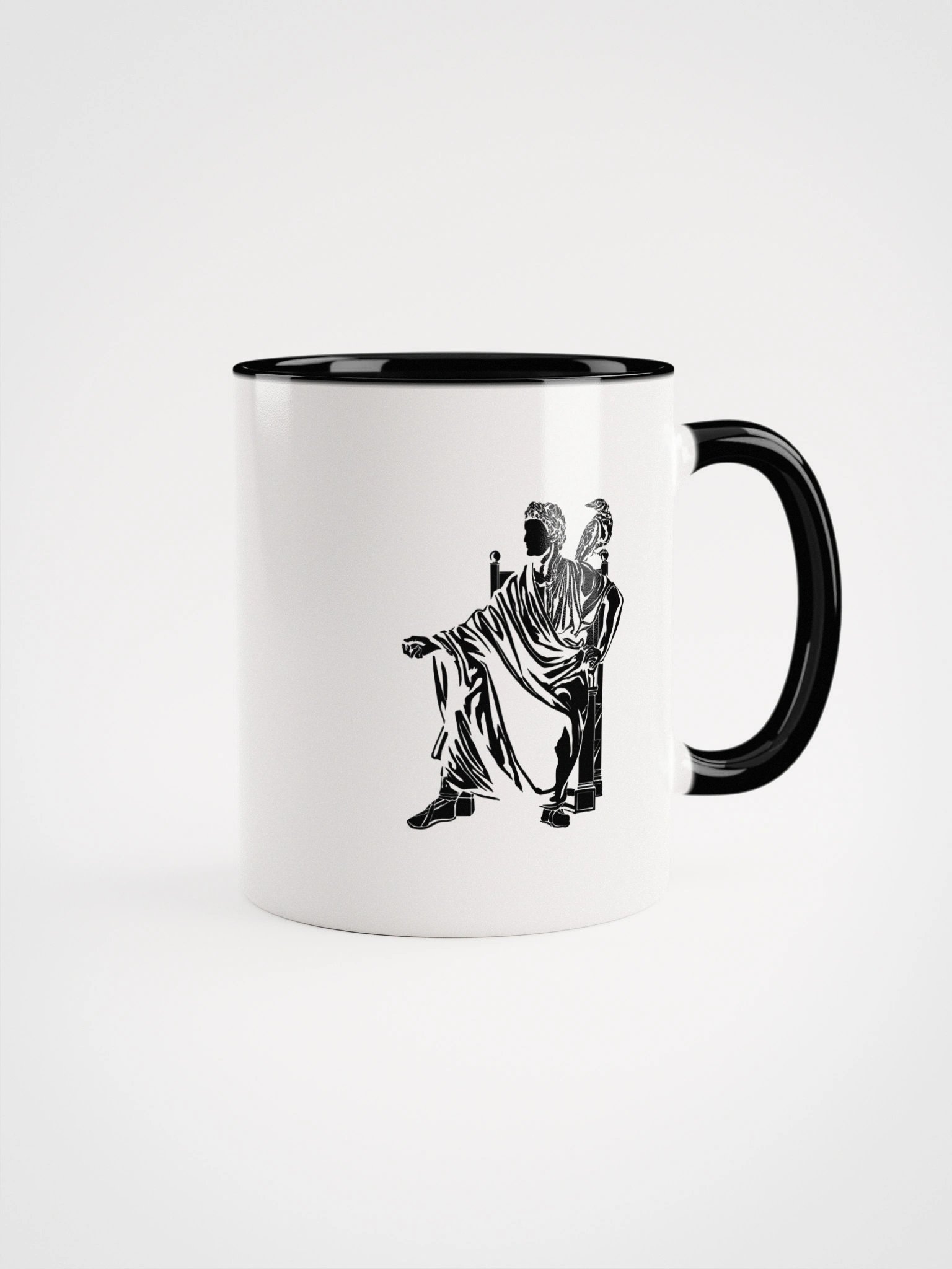 House Anicetus | Mug product image (7)