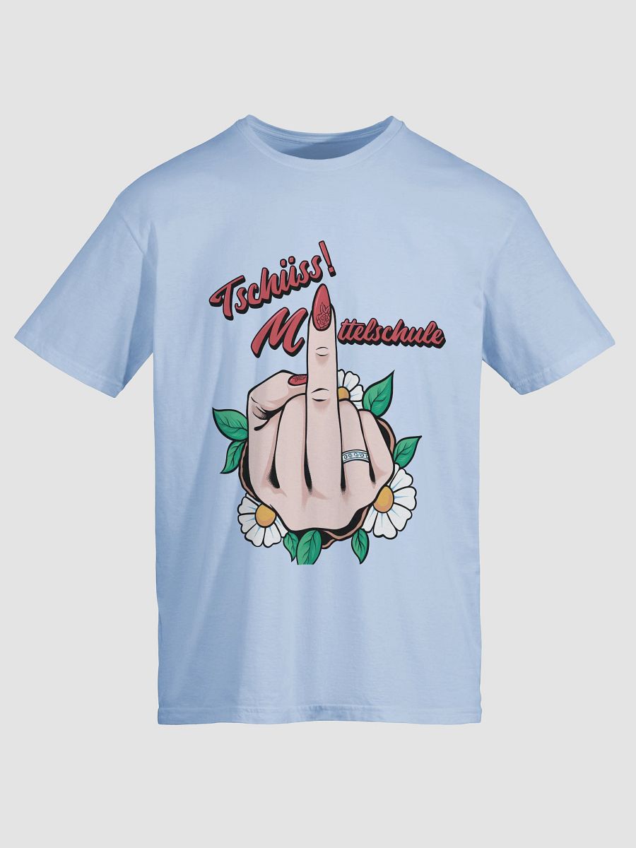 Tschuss Attitude product image (20)