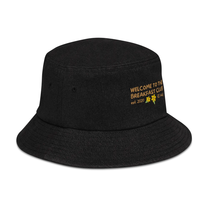 Breakfast Club Bucket Hat product image (2)