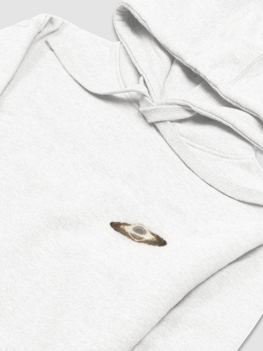 Black Hole hoodie product image (3)