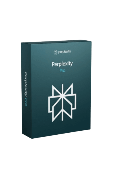 Perplexity Pro لمدة 12 شهر product image (2)