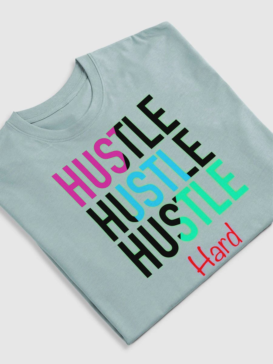 Hustle Hard product image (34)