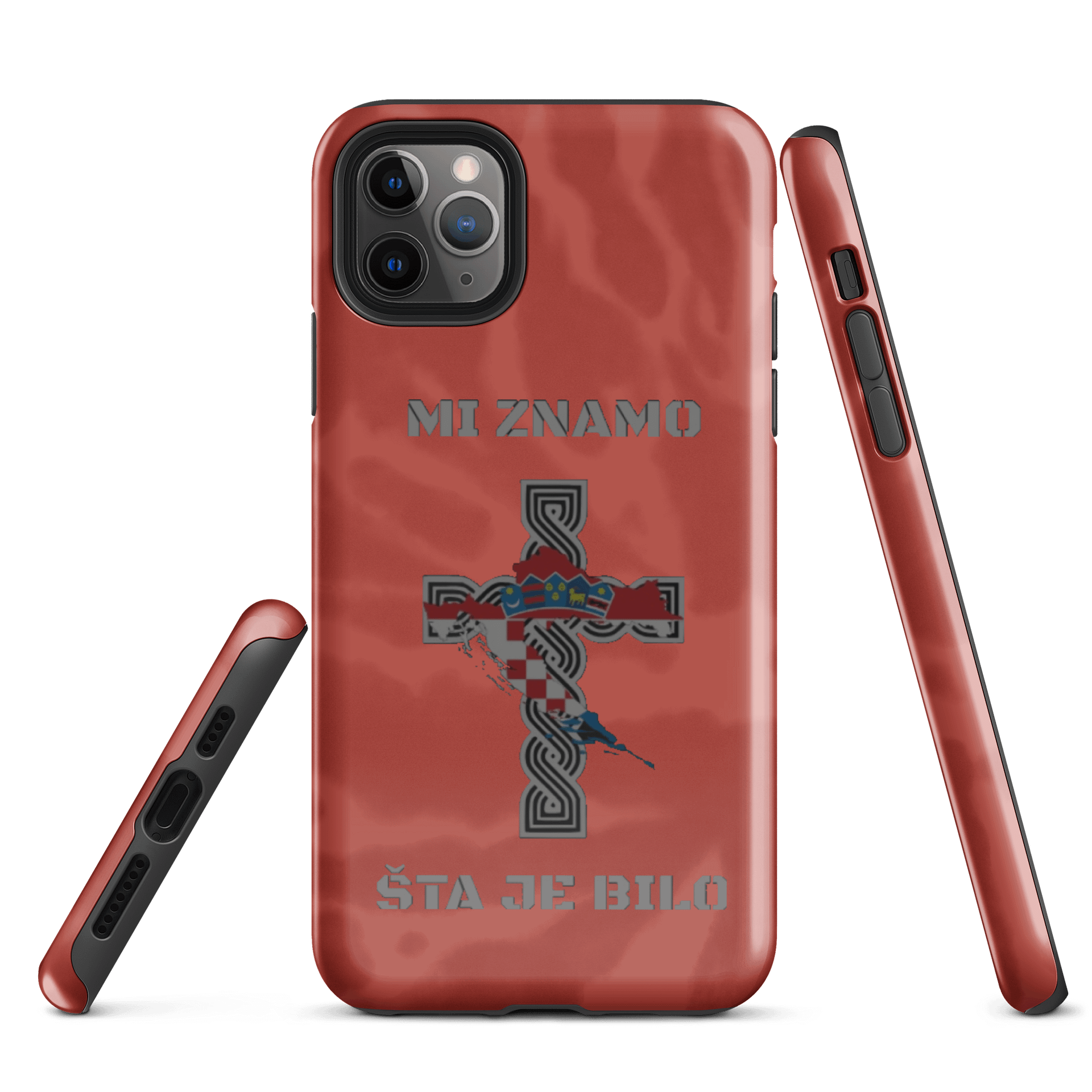 ArmorShield iPhone Tough Case product image (5)