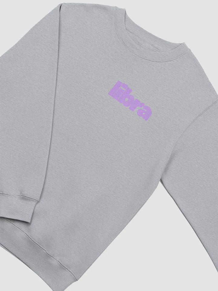 LIBRA Crewneck Sweatshirt product image (1)