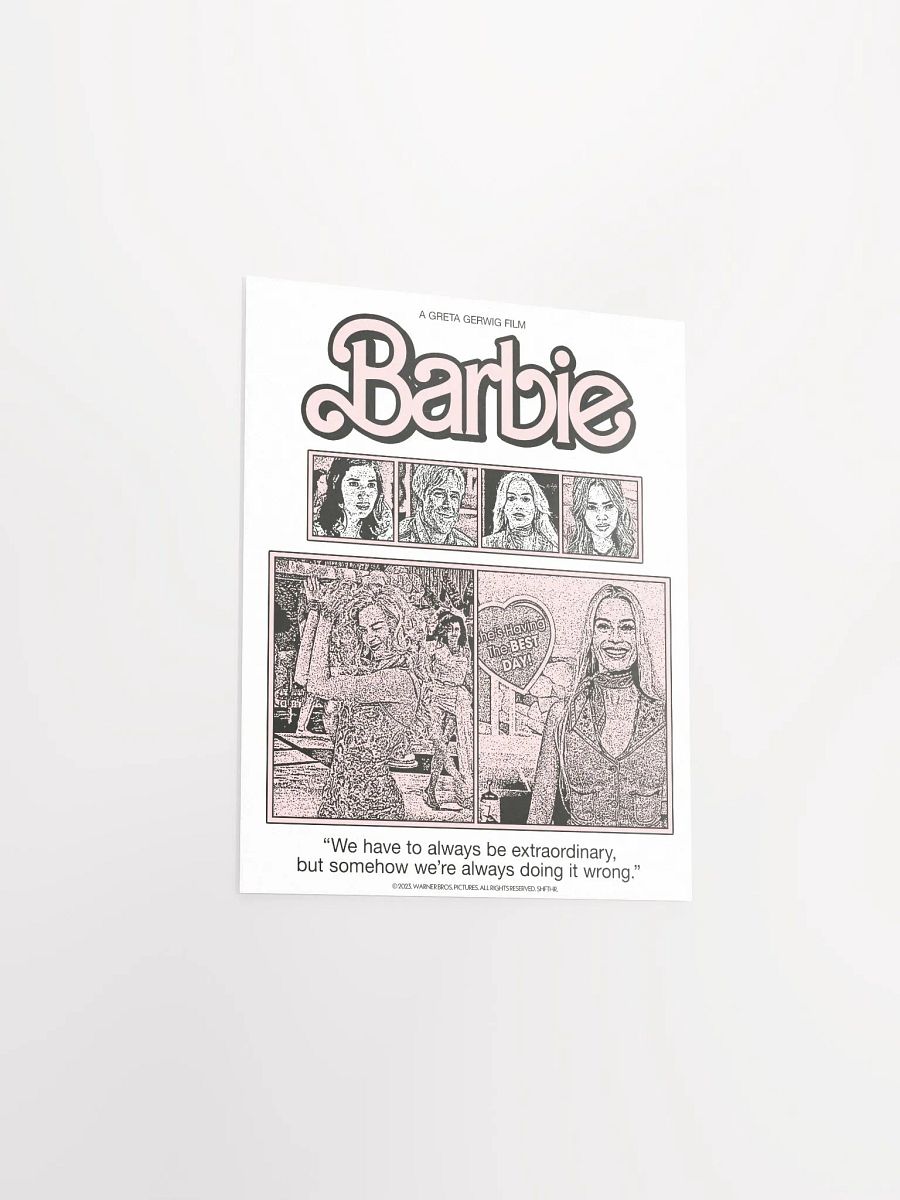 Barbie product image (7)