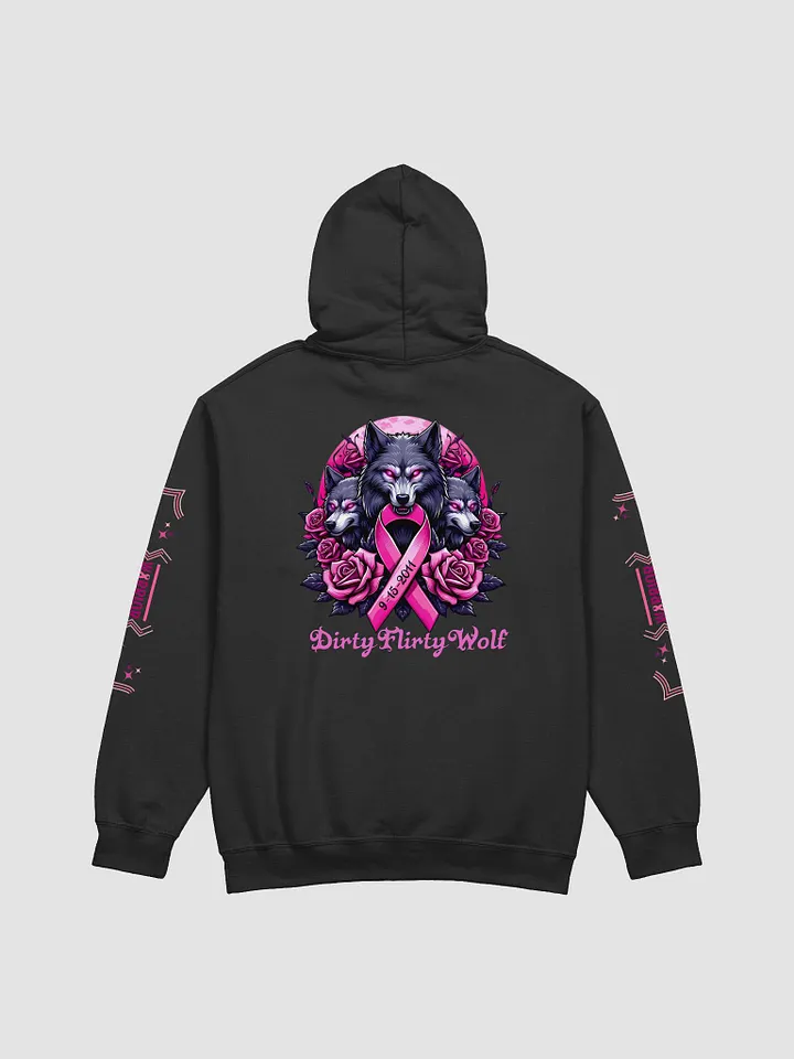 Warriors for Hope Hoodie product image (2)