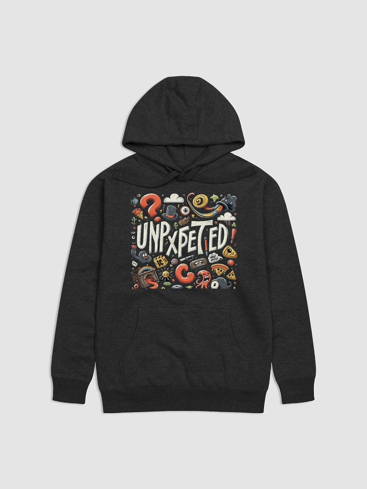 unexpected twist product image (4)