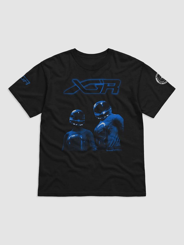 "RIVAL" Unisex T-Shirt ▀Limited Edition product image (1)