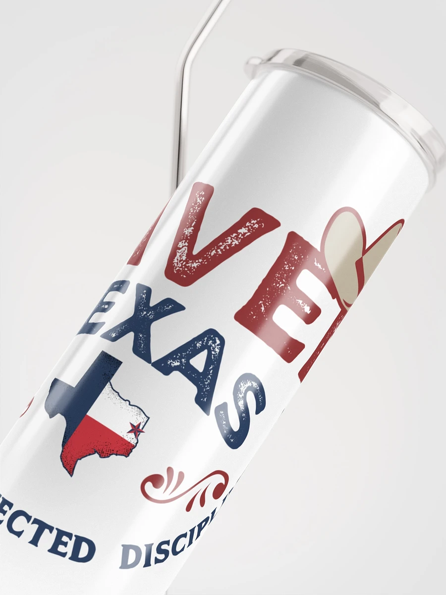 Haven Texas Tumbler product image (5)