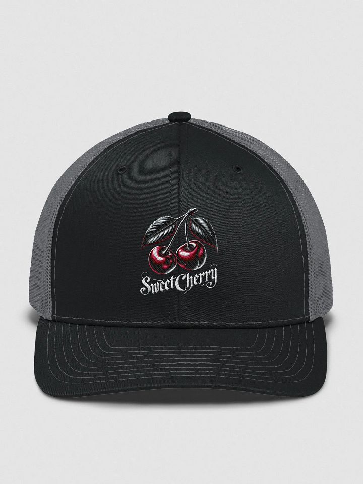 Cherry Bliss Snapback Hat product image (1)