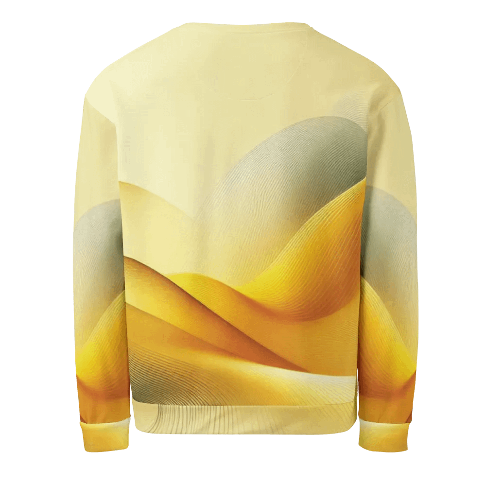 Men's Golden Tint-2 Sweatshirt product image (5)