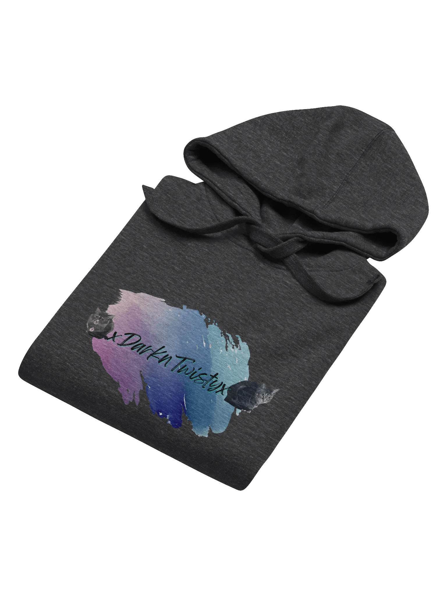 xDarknTwistyx Hoodie product image (18)