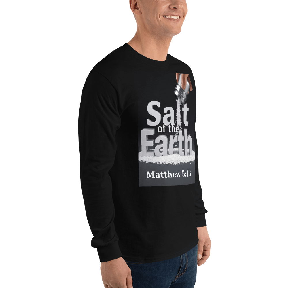 Salt of the Earth Long Sleeve Tee product image (15)