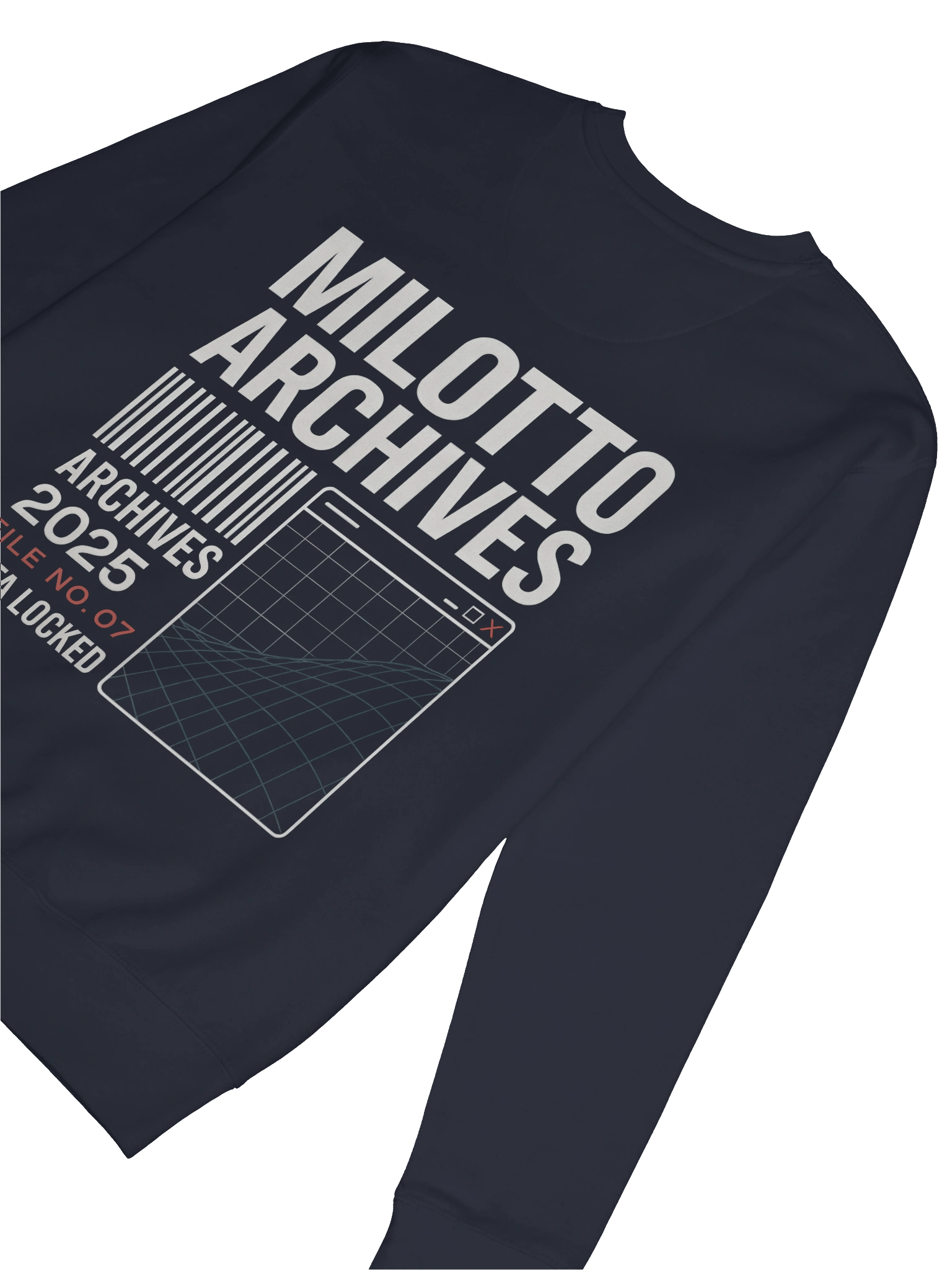 Milotto – Archive File 07 product image (6)