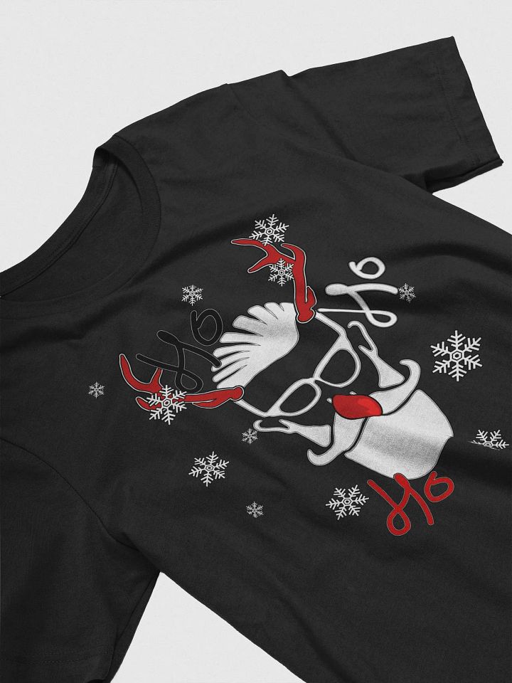 LIMITED EDITION - RAINDEER DEVIIL product image (2)