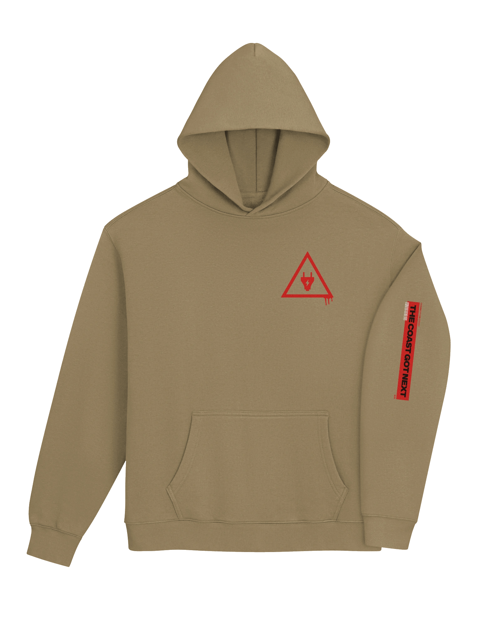 Holiday Hoodie product image (3)