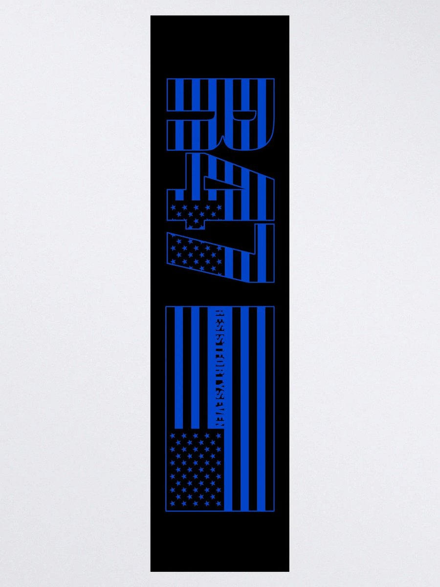 R47 Bumper Sticker product image (3)