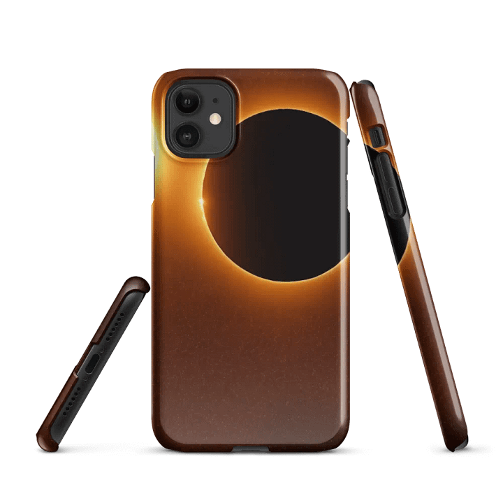 new ones album iPhone cover product image (1)