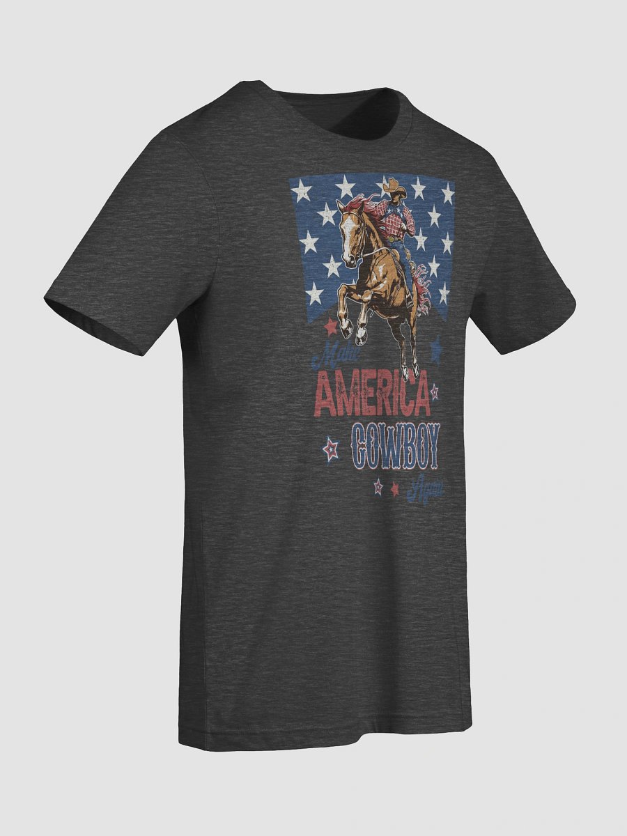 American Cowboy Celebration Tee product image (43)