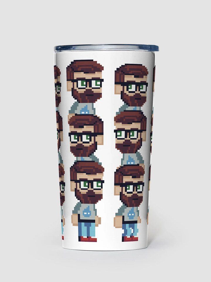 Too Much Me for Your Coffee product image (1)
