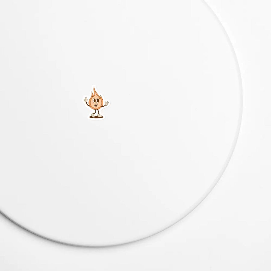 Flamling Magnet product image (7)