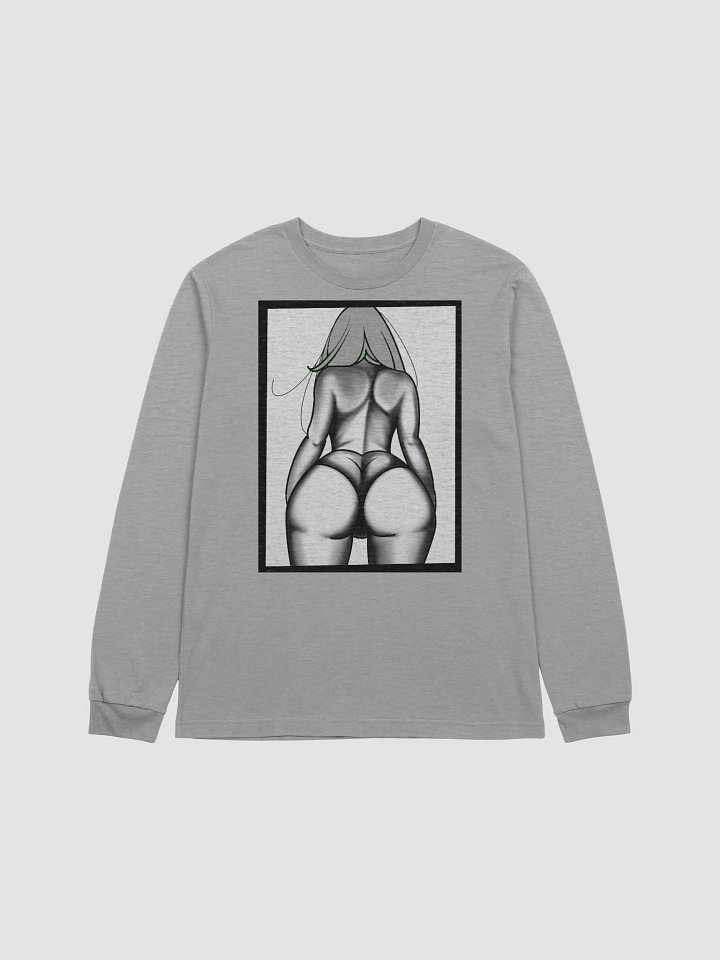 Booty Waifu product image (1)