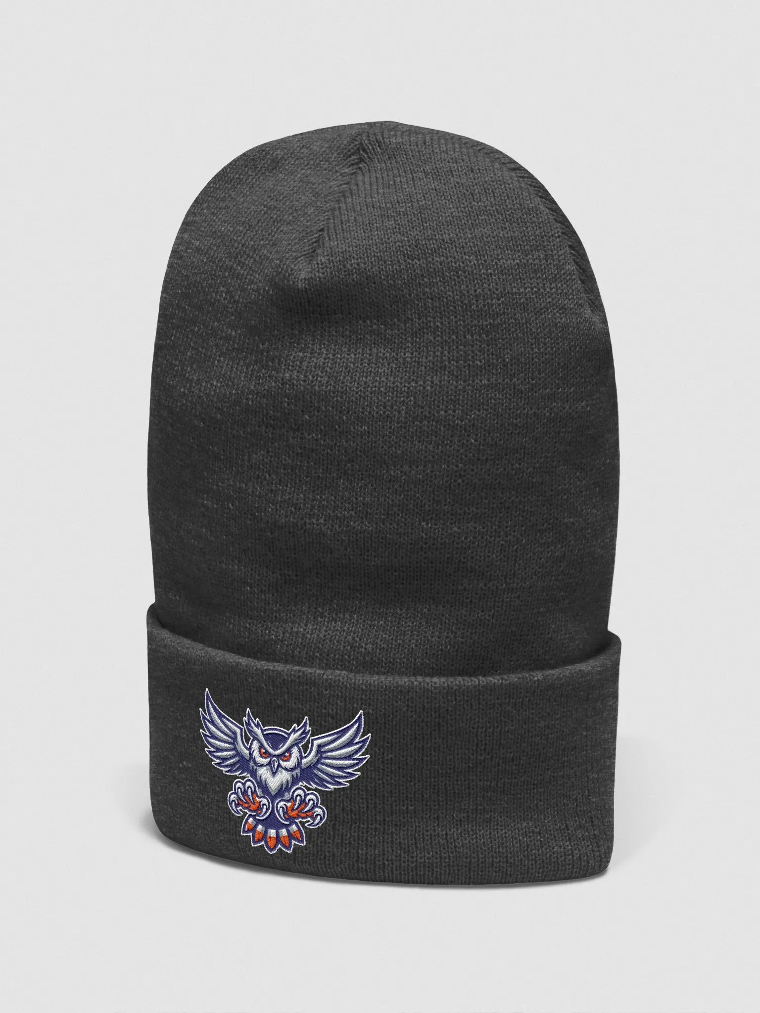 Oklahoma City Owls Beanie product image (21)