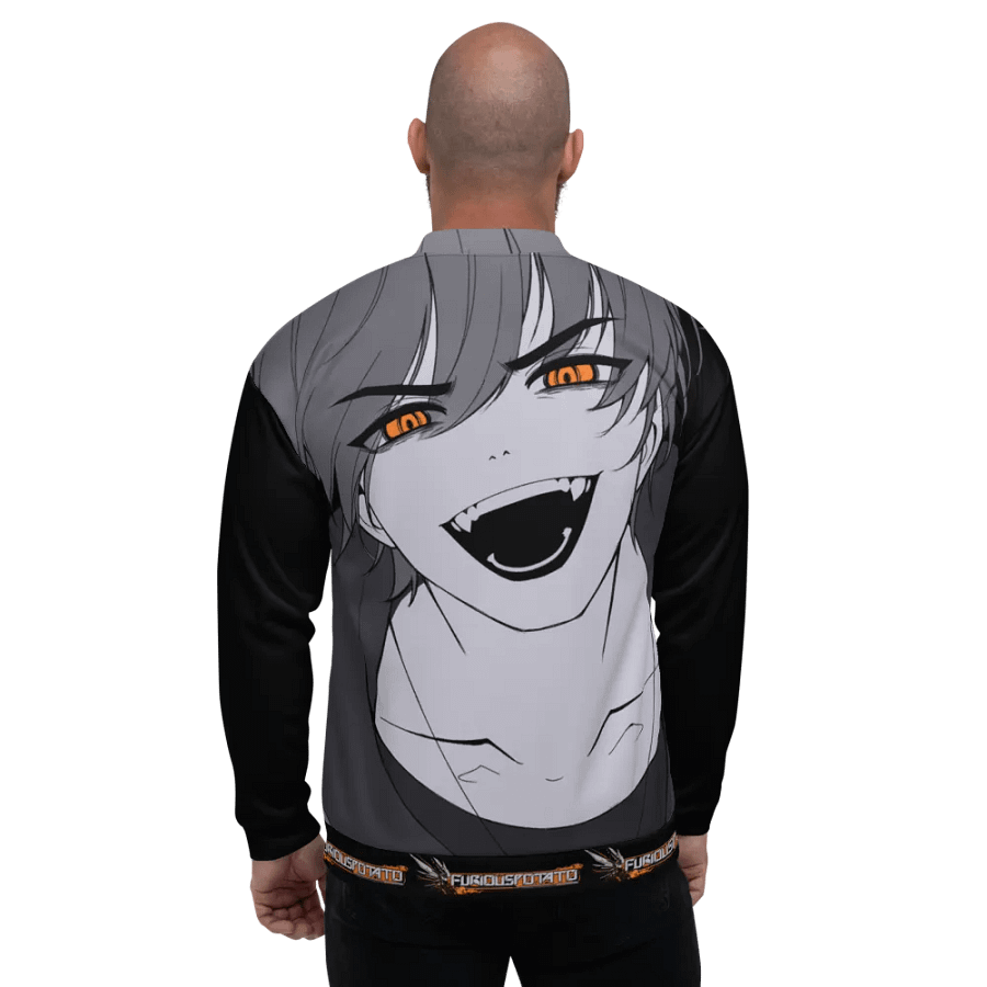 Official Bomber product image (12)