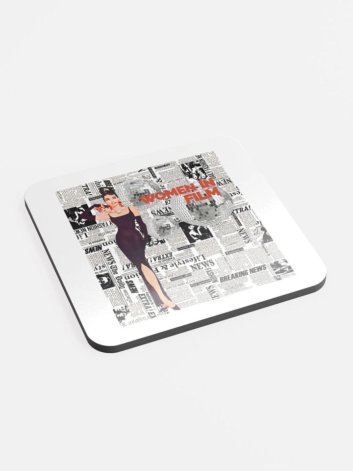 AUDREY COASTER product image (2)
