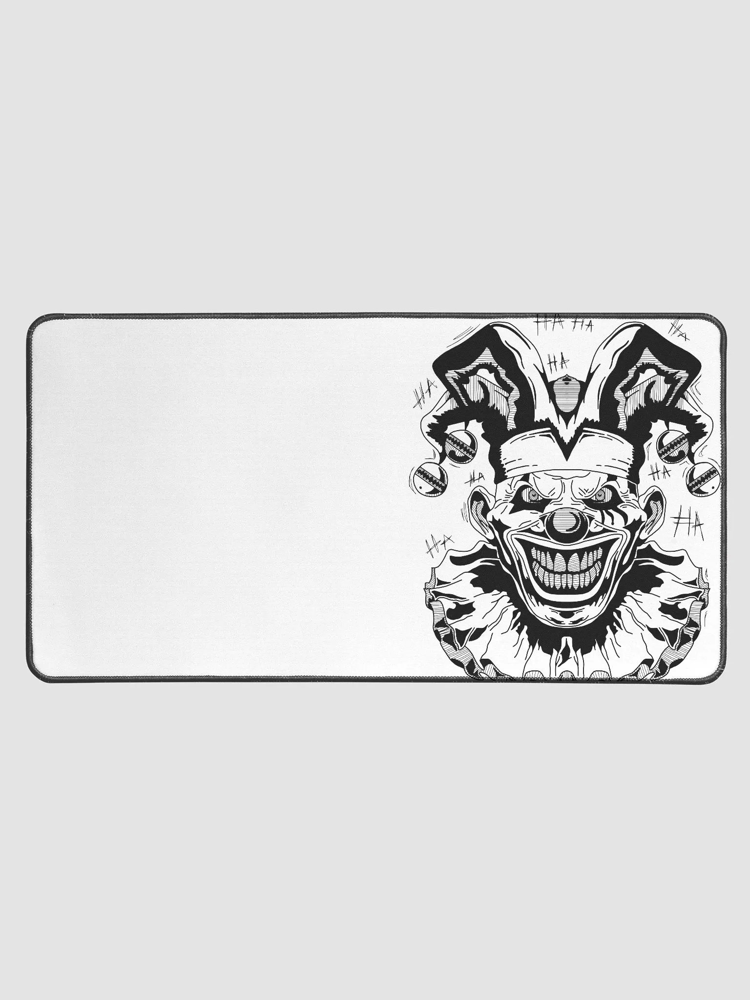 [ JEZTER ] Mousepad 39cm * 80cm // SYN product image (1)