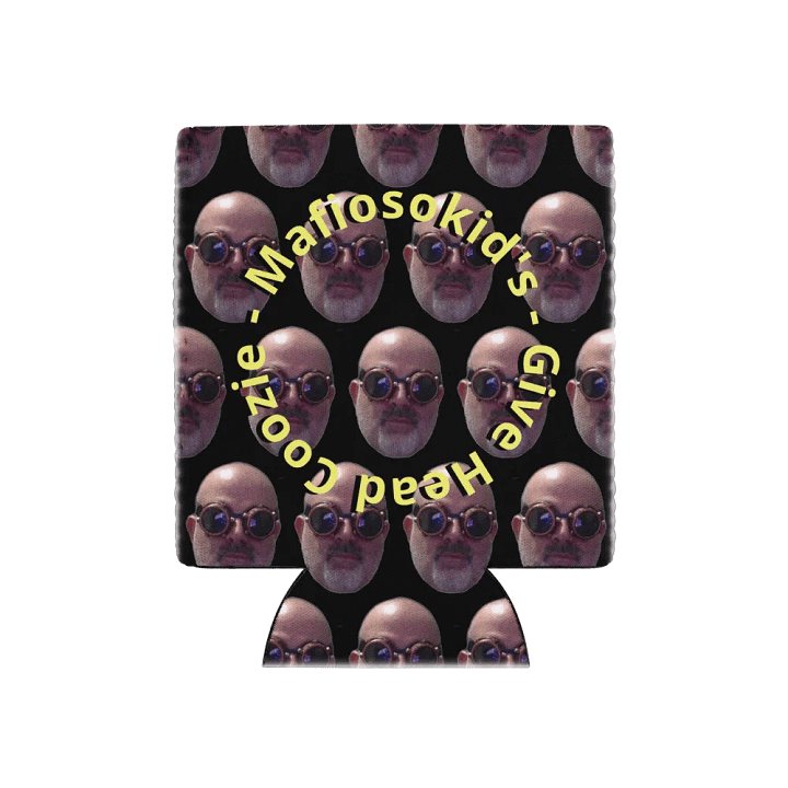 MafiosoKid's - Give Head Coozie product image (1)