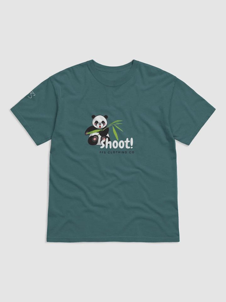 FFS Shoot! Tee product image (1)
