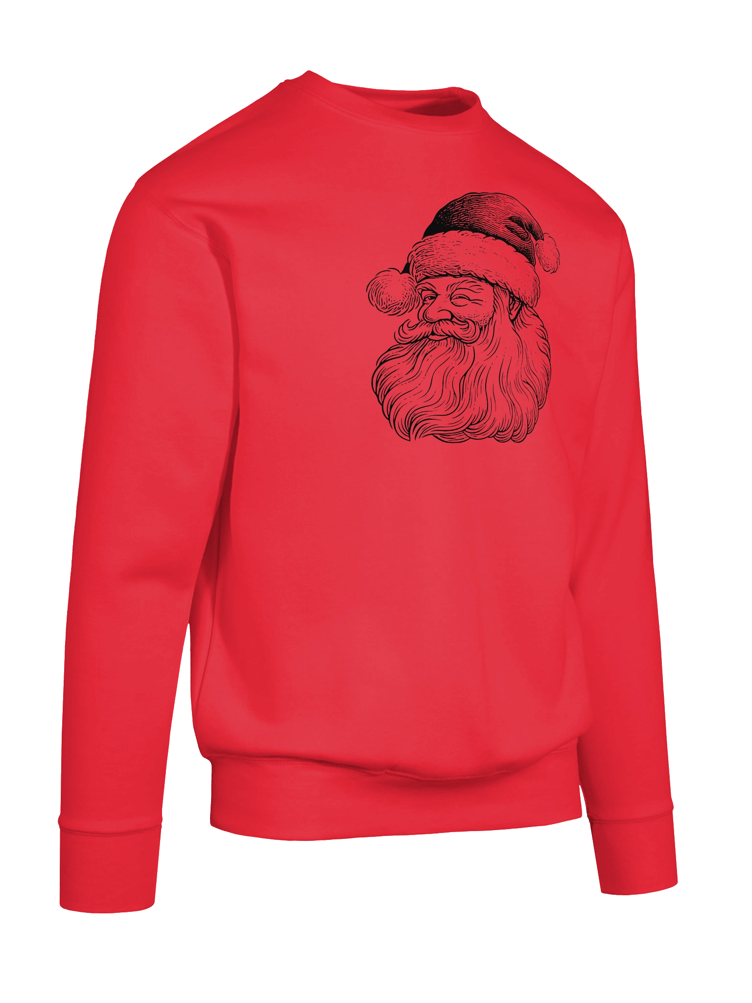 Santa Sweatshirt product image (28)