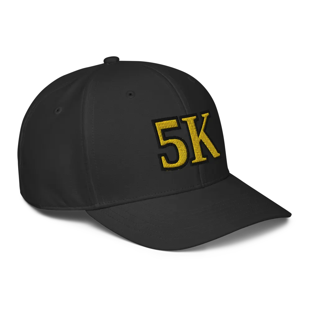 5K ZKOT Adidas© Hat - Show your Support with Style - Headwear product image (6)