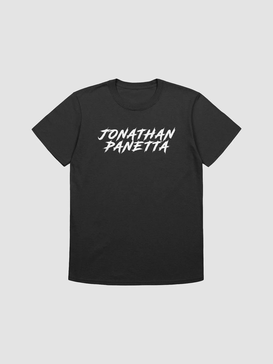 White Jonathan Panetta Logo product image (1)