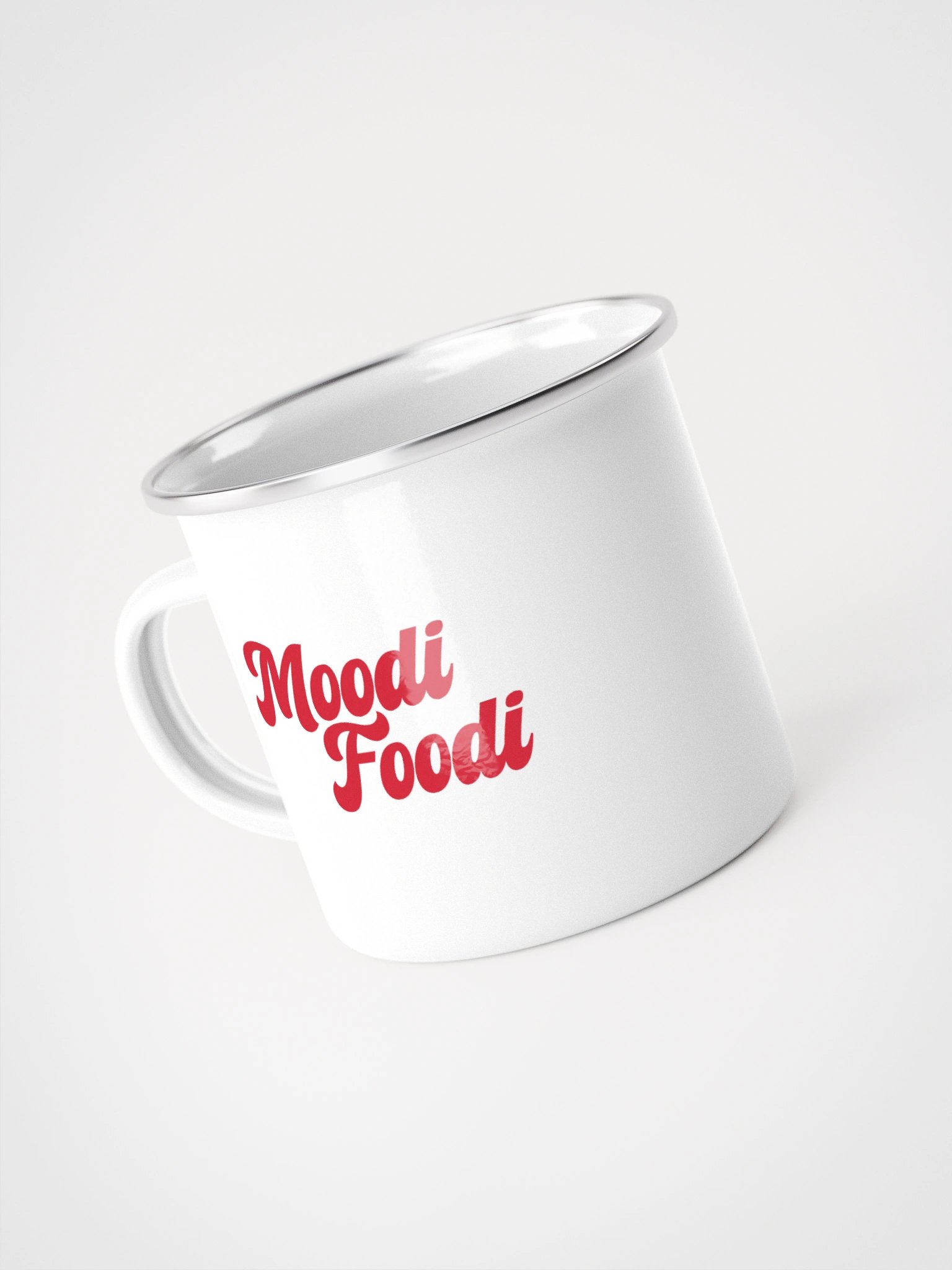 Moodi Foodi Originals - Adventure Mug - Ketchup product image (4)