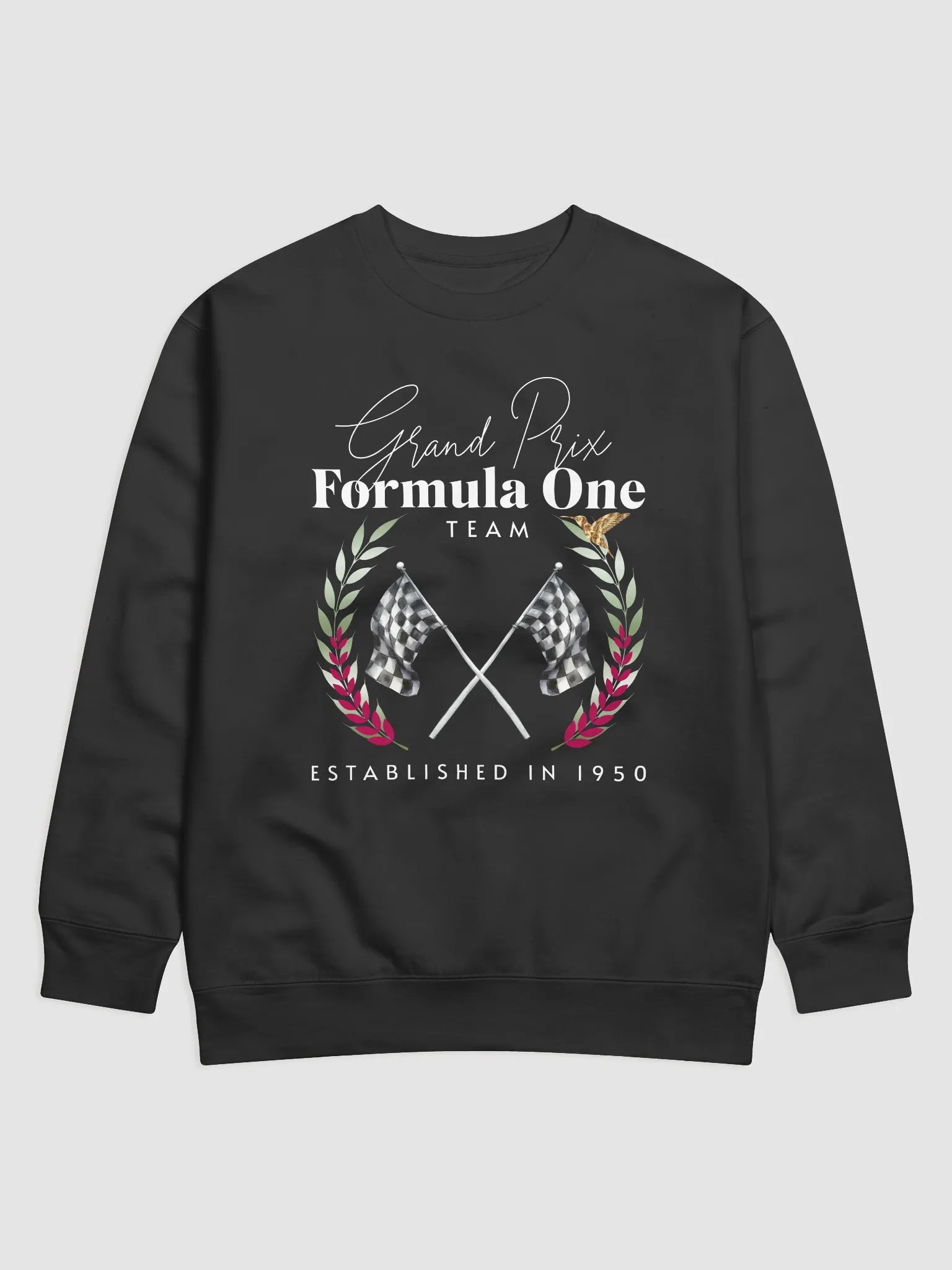 GP Formula One Sweatshirt product image (1)