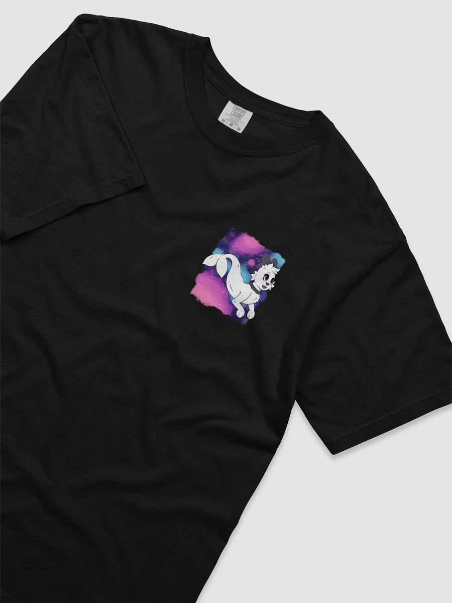 Galaxy Leamon Shirt (Corner Design) product image (3)