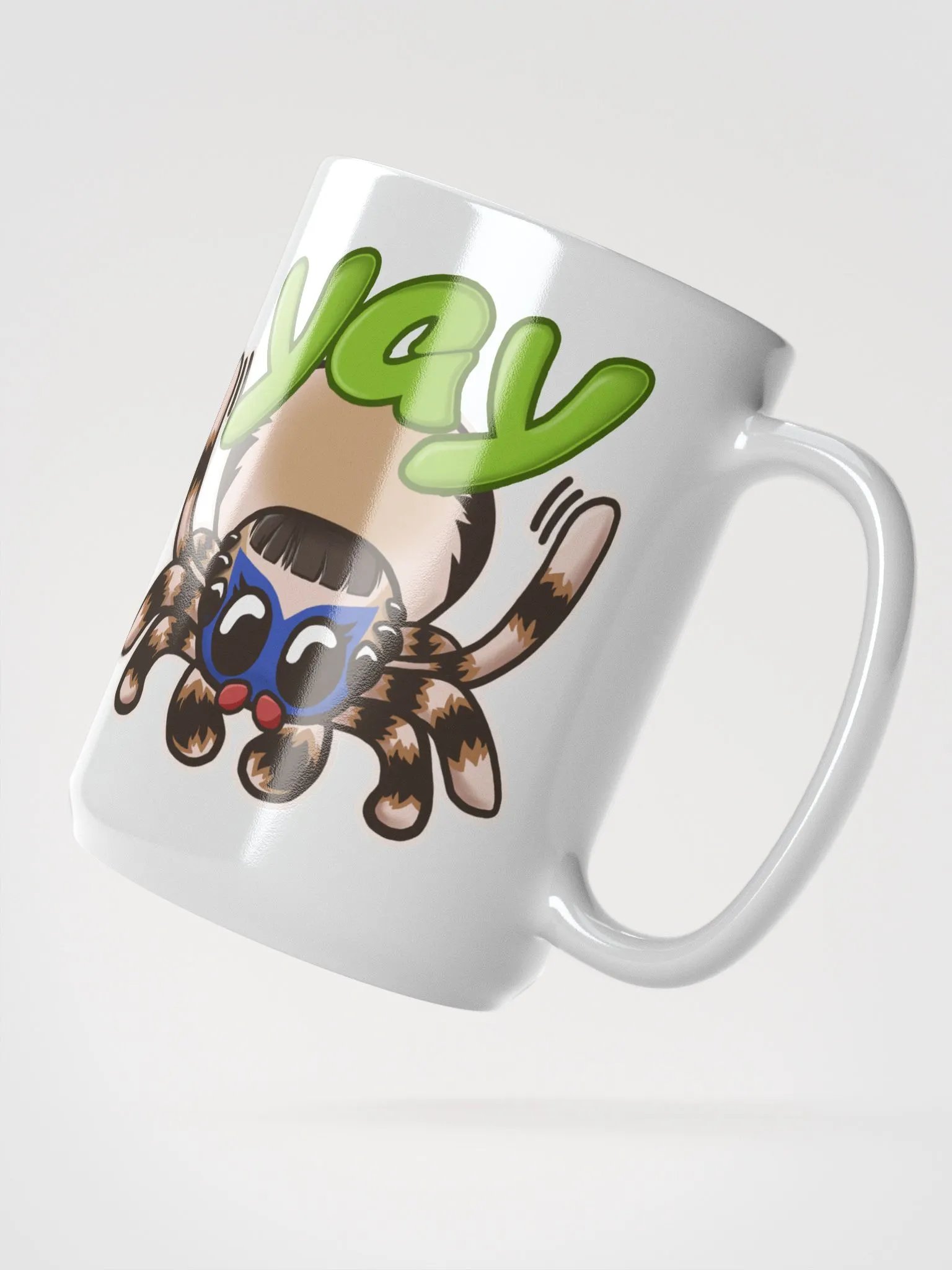 Charlotte Mug product image (2)