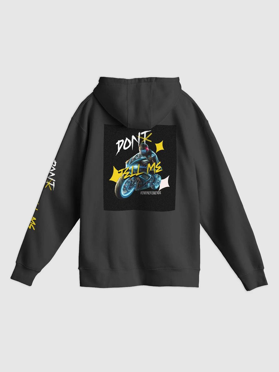 DONT TELL ME BY URBAN HOOD product image (3)