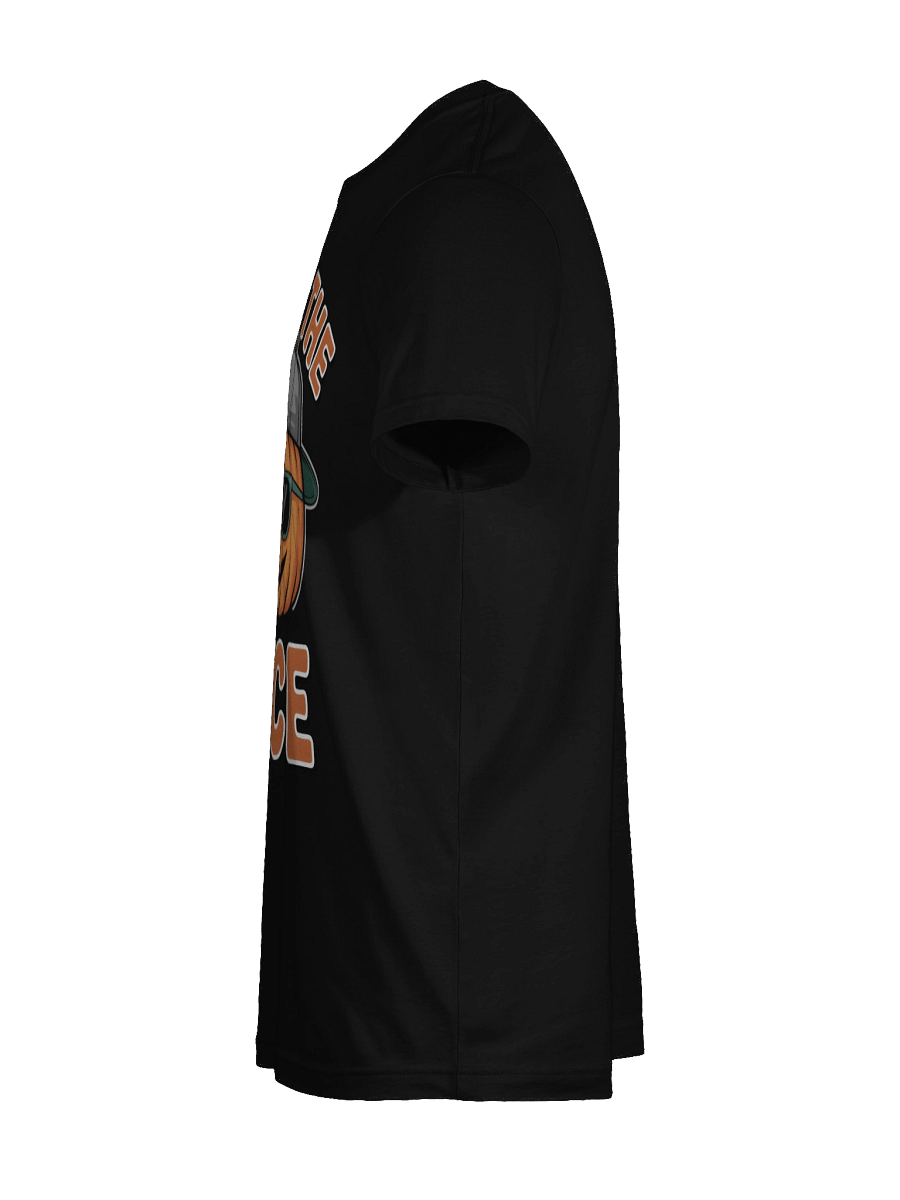 Spicy Pumpkin Vibes T-Shirt product image (52)