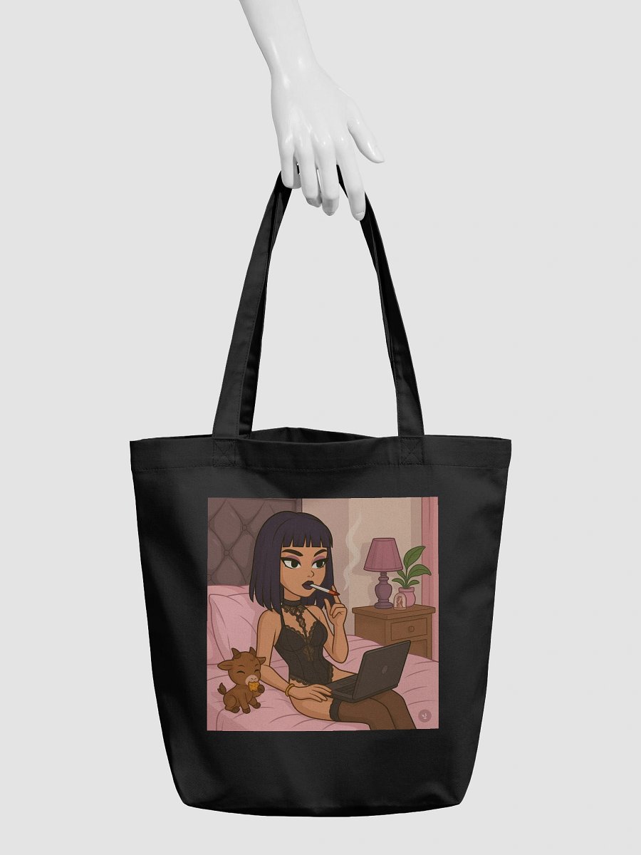 Zodiac Collection - Capricorn Boudoir Babe Bag product image (3)