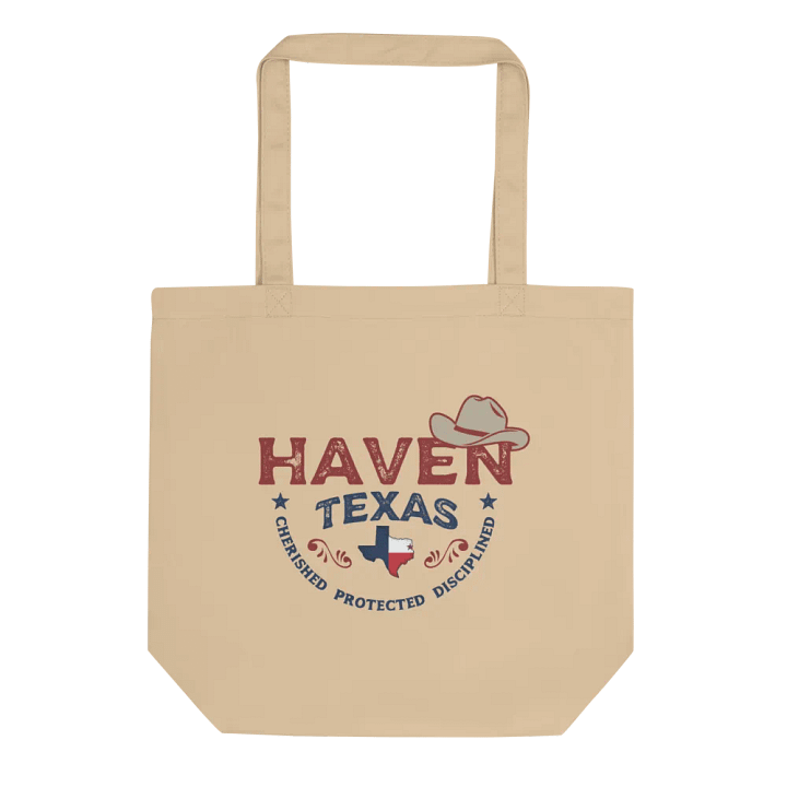 Haven Texas Tote product image (1)
