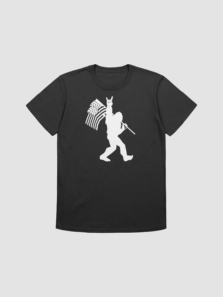 Bigfoot, Peace Out product image (3)