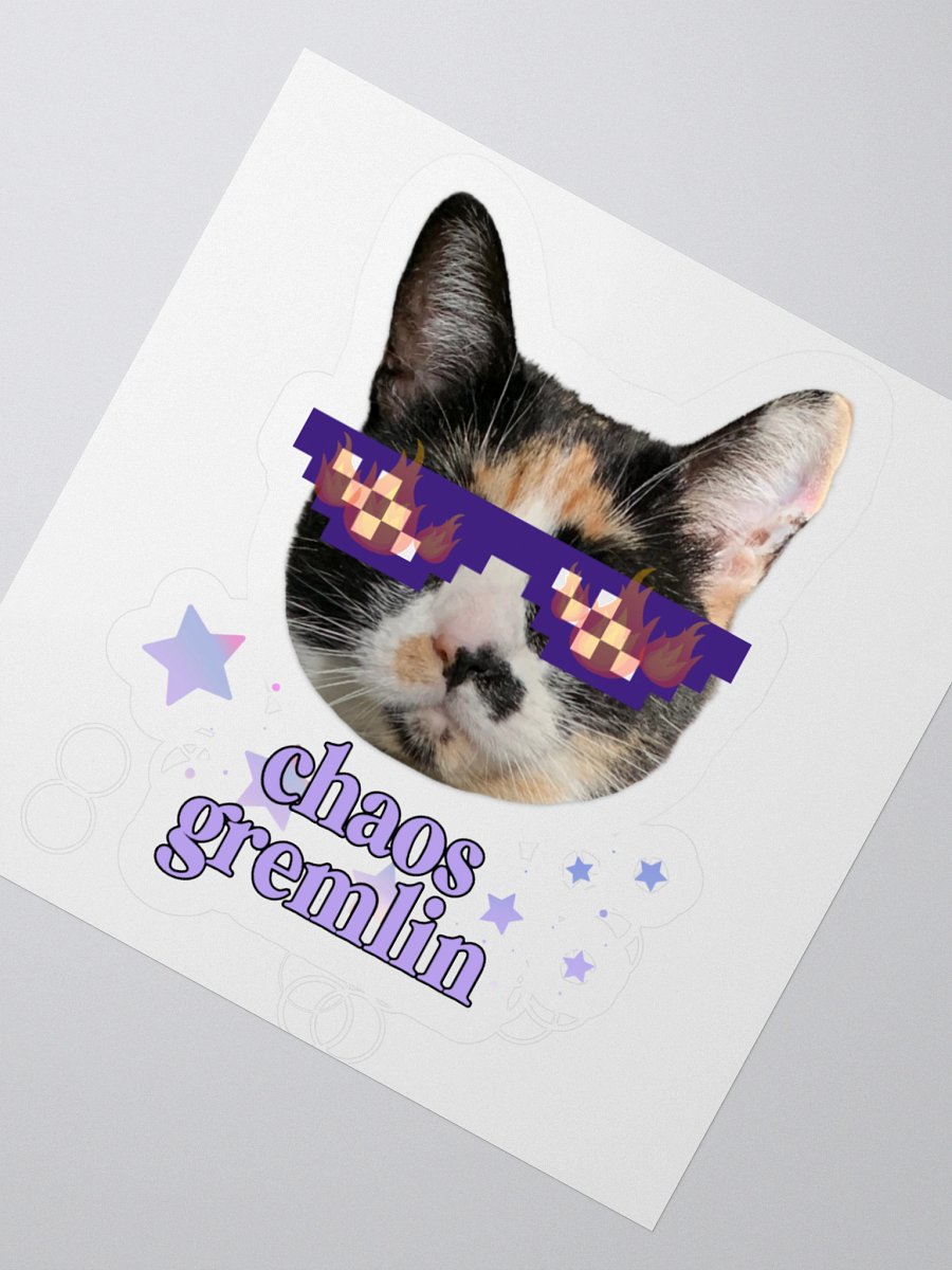 Chaos Gremlin product image (2)