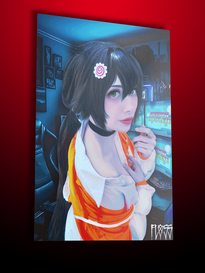 NIKKE: Trony product image (1)